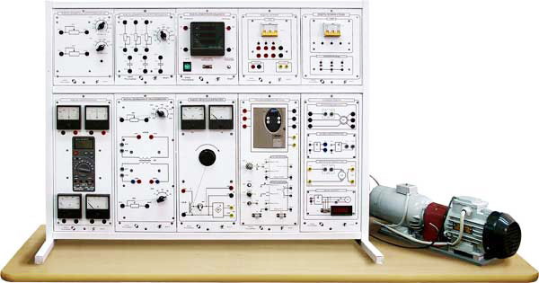 Учеба электрические машины. Полевой лабораторный комплекс КЛП-1э. Лабораторные работы по электрическим машинам. Овечкин м. низкочастотный измерительный комплекс, р-1980-04.. Лабораторный комплекс зжание ФРГ.